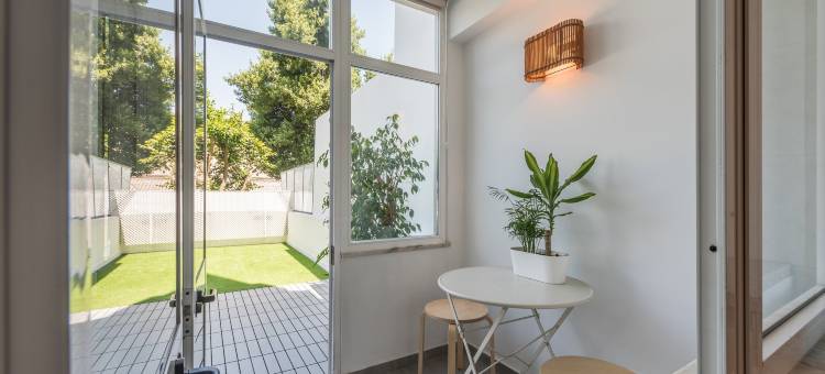 GuestReady - Sunny patio paradise in Porto图片