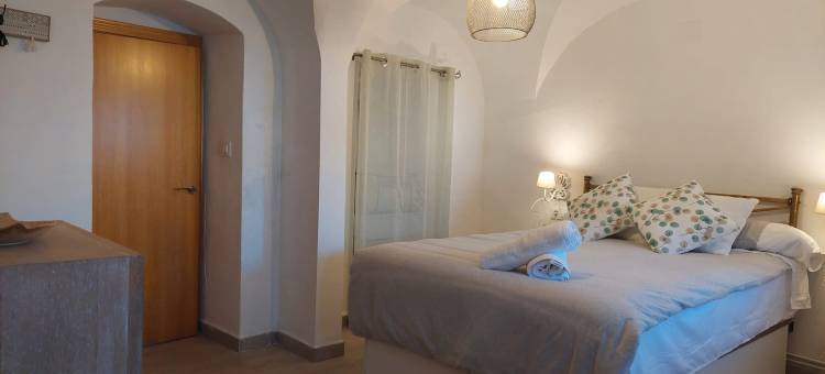 Casa Filo - Casa rural cerca de Caceres/Trujillo图片