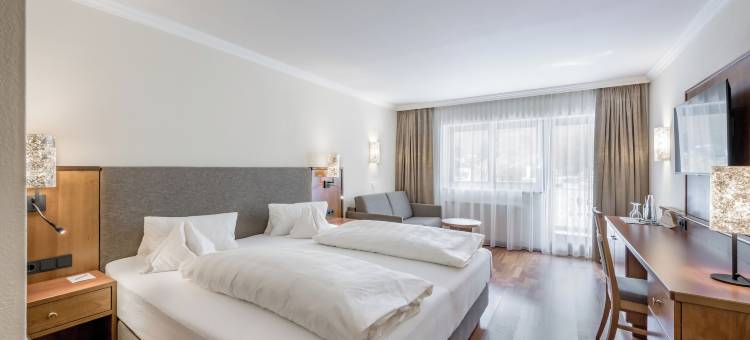 纽斯蒂夫特运动酒店(Sporthotel Neustift)图片