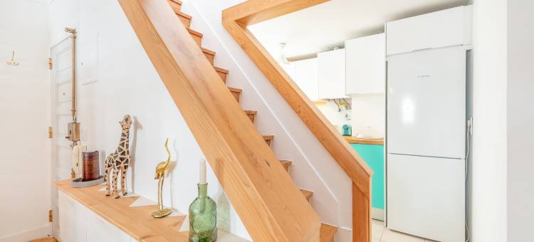GuestReady - Family Duplex in Anjos图片