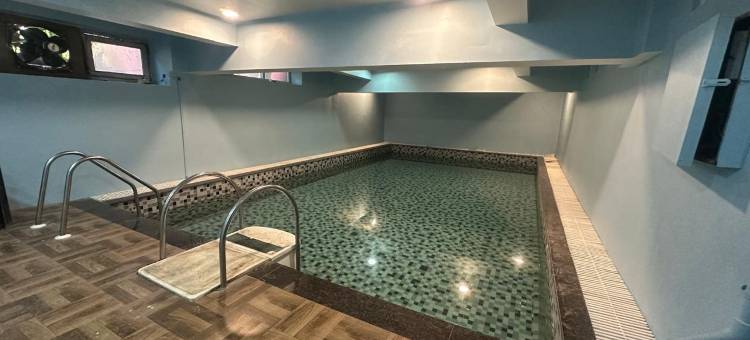 摄政山酒店(Hotel Mount Regency)图片
