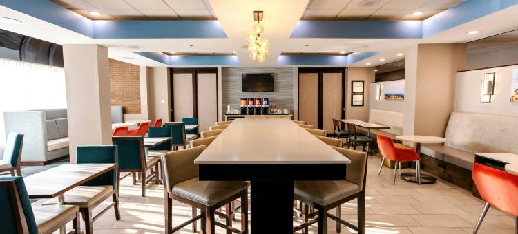 欢朋酒店-马纳萨斯(Hampton Inn Manassas)图片