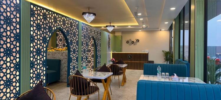 公路酒店休憩处(Hotel Highway Retreat)图片