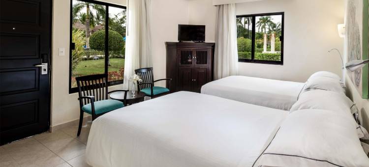 阿莱格罗科苏梅尔度假酒店-全包式(Allegro Cozumel All-Inclusive)图片
