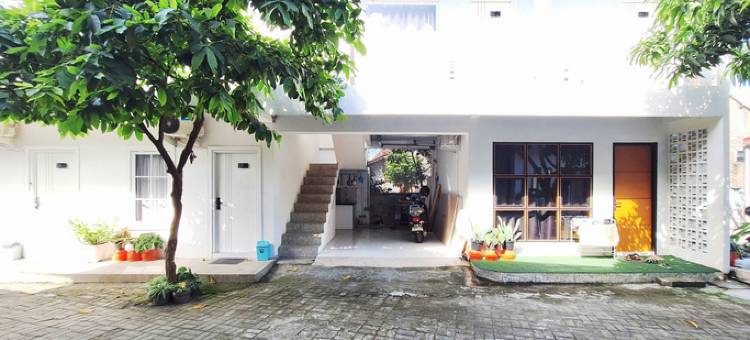 Niti Stay Syariah near Stasiun Wates RedPartner图片