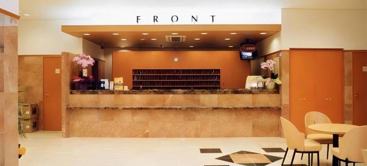 东横INN-品川青物横丁站(Toyoko Inn Tokyo Shinagawa Aomono-yokocho-eki)图片