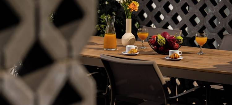 尼科斯酒店(Nikos Hotel)图片