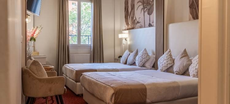 皇家酒店(Hotel Royal Paris Ivry)图片