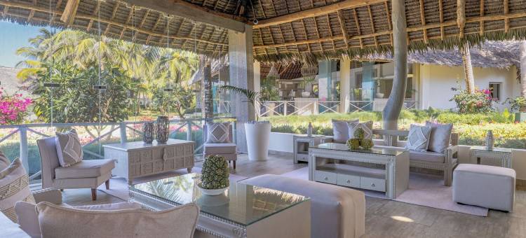 桑给巴尔扎瓦迪酒店(Zawadi Hotel, Zanzibar)图片