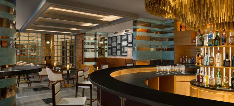 万豪旗下柯钦信息园万怡酒店(Courtyard by Marriott Kochi Infopark)图片
