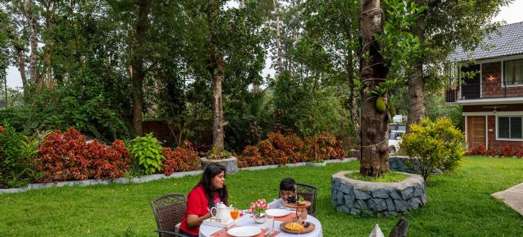 库格鳄梨小屋(Avocado Cottages by Alaya Stays, Coorg)图片