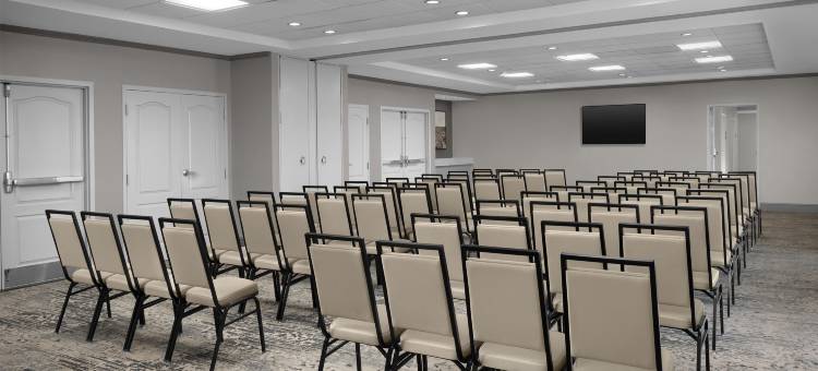安纳普里斯希尔顿花园酒店(Hilton Garden Inn Annapolis)图片