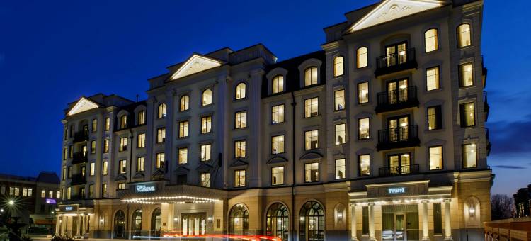 卡迈克尔傲途格精选酒店(Hotel Carmichael, Autograph Collection)图片