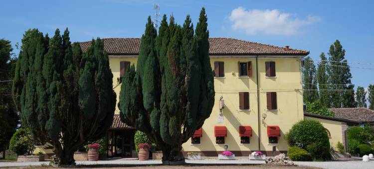 安蒂可城堡酒店(Hotel Antico Casale)图片