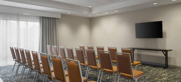 布拉塞尔顿欢朋酒店(Hampton Inn & Suites Braselton)图片