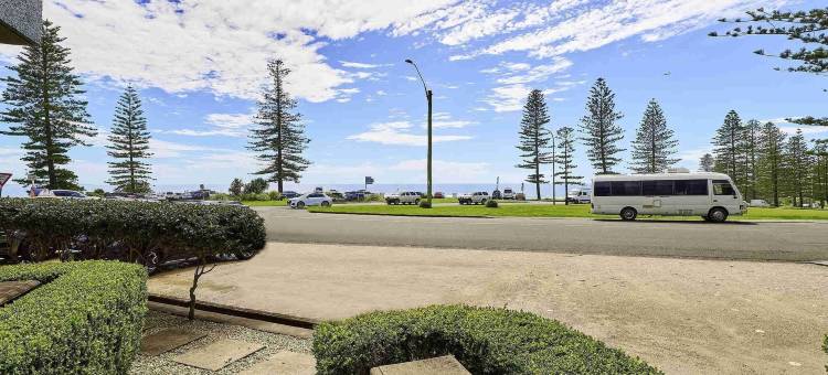 宜必思尚品麦奎利港酒店(ibis Styles Port Macquarie)图片
