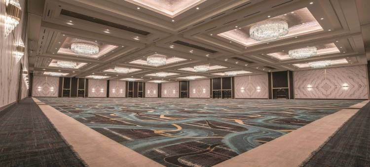 美高梅大酒店(MGM Grand Hotel and Casino)图片