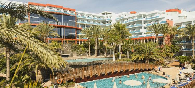 帕哈拉海滩R2酒店(R2 Hotel Pajara Beach)图片