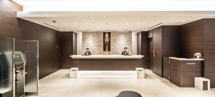 难波大国町里士满酒店(Richmond Hotel Namba Daikokucho)图片