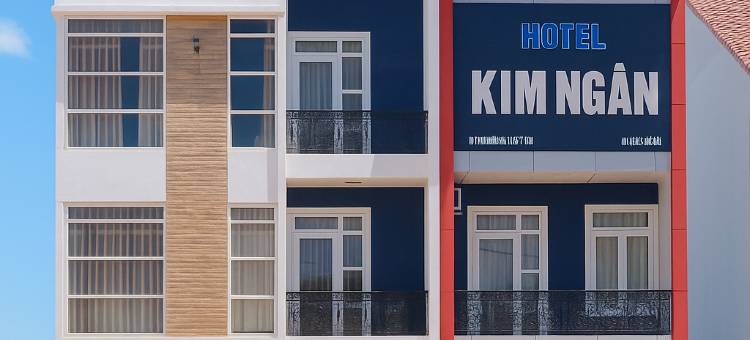 金银酒店(Kim Ngan Hotel)图片