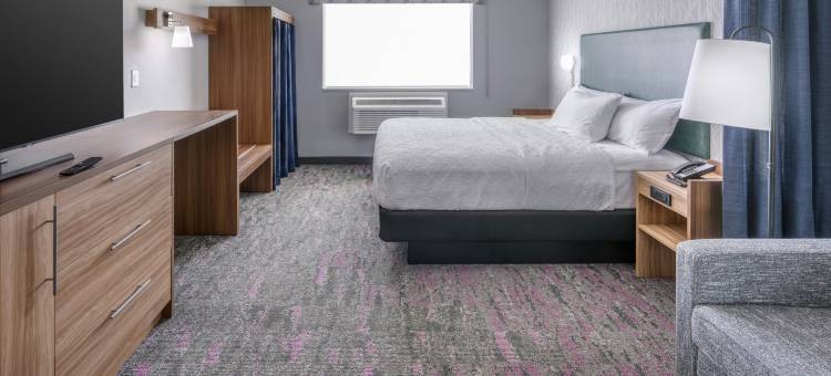 希尔顿Home2套房酒店卡森城(Home2 Suites By Hilton Carson City)图片