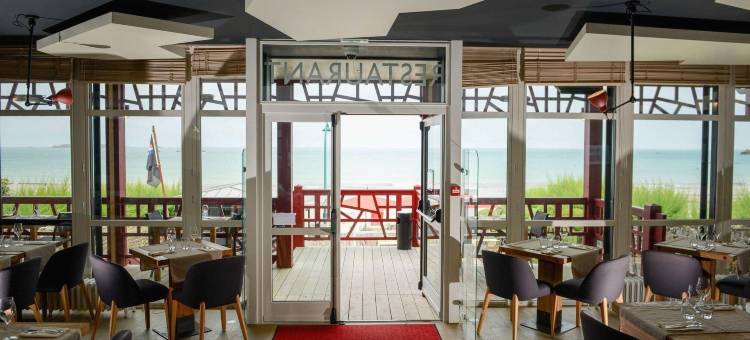 阿尔恩尼兹酒店(Hôtel Restaurant Ar Iniz)图片