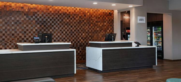 休斯顿太空中心-明湖万豪Residence Inn酒店(Residence Inn by Marriott Houston NASA/Clear Lake)图片