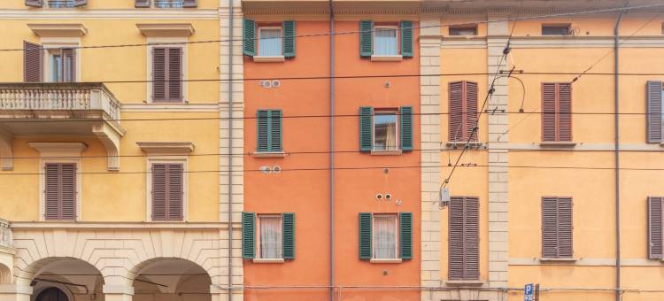 圣斯特凡诺公寓 - 博洛尼亚客房(BolognaRoomscom - Santo Stefano Apartments)图片