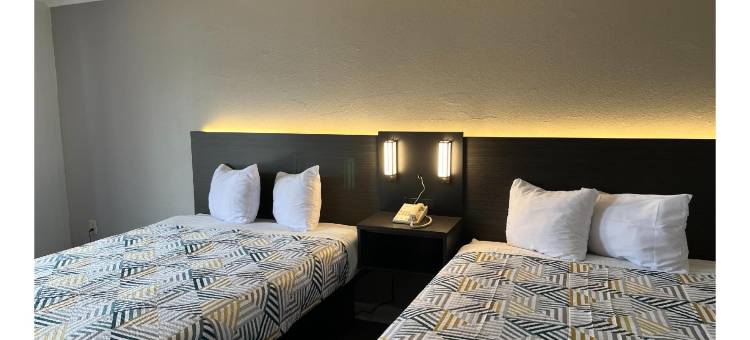 佐治亚州佩里 6 号开放式套房酒店(Studio 6 Suites Perry, GA)图片