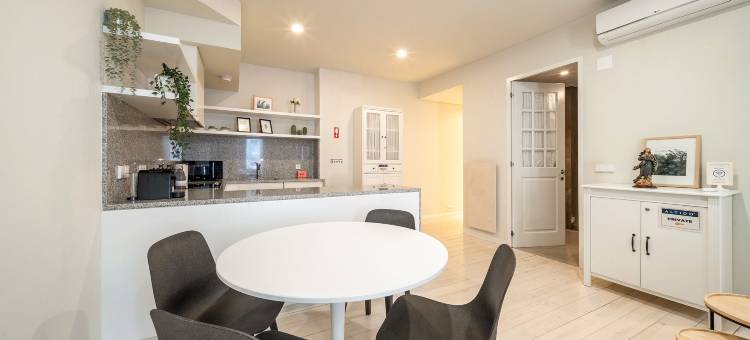 GuestReady - Bold escape near Jardim da Estrela图片