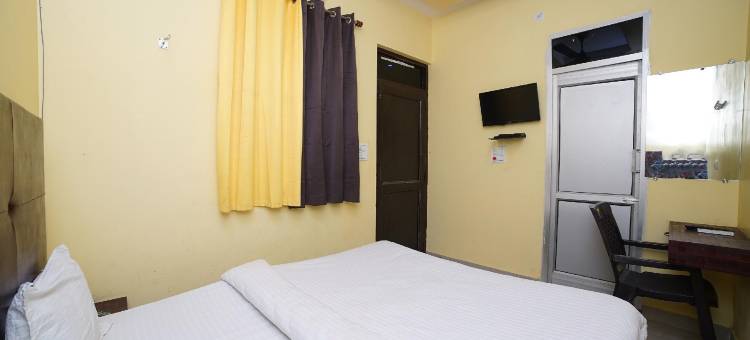 奥拉玛皇宫酒店(Hotel O Rama Palace)图片