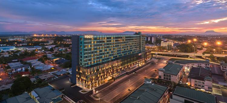 voco 古晋 酒店 by IHG(voco Kuching by IHG)图片
