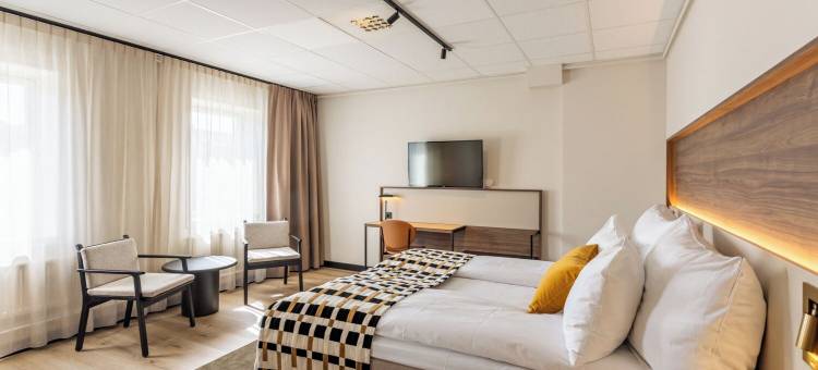 奥古斯丁品质酒店(Quality Hotel Augustin)图片