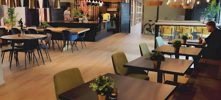 我的酒店梅珀尔(MyHotel Meppel)图片