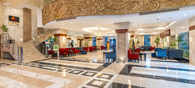 体验海风度假村(Xperience Sea Breeze Resort)图片