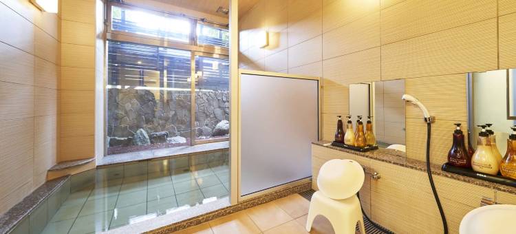 利夫马克斯度假酒店-伊豆高原露台和水疗中心店(LiVEMAX RESORT IZUKOGEN Terrace & Spa)图片