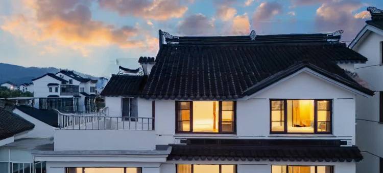 山林隐逸丨湖山闲居度假民宿(苏州太湖西山店)图片