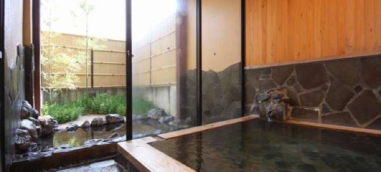 植木温泉 和風旅館(Takanoya)图片