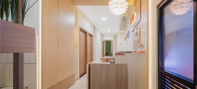 Portal公寓(Portal Residence)图片