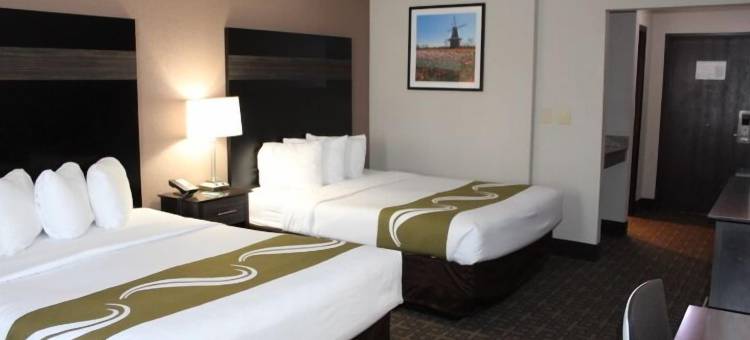密歇根霍兰AmericInn酒店(AmericInn by Wyndham Holland MI)图片