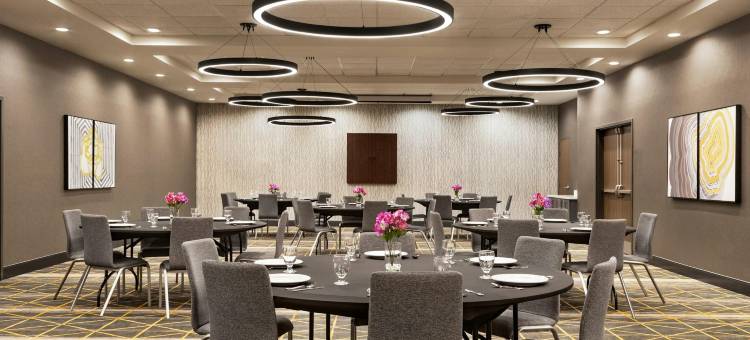 Holiday Inn 伯明翰 - 胡佛(Holiday Inn BIRMINGHAM - HOOVER by IHG)图片