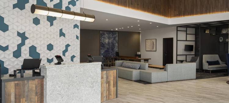 凯悦嘉轩酒店-西德梅茵-乔丹(Hyatt Place West des Moines/Jordan Creek)图片