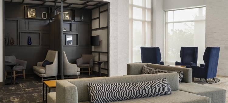 凯悦嘉轩酒店-西德梅茵-乔丹(Hyatt Place West des Moines/Jordan Creek)图片