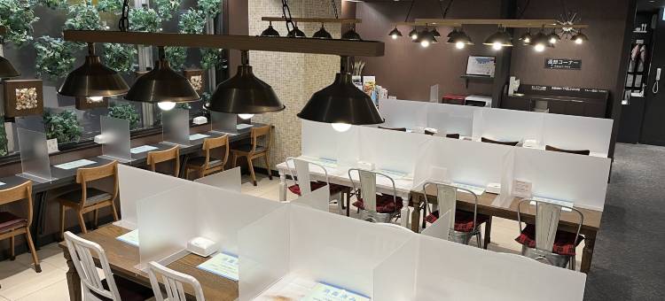 青森 超级酒店(Super Hotel Aomori)图片