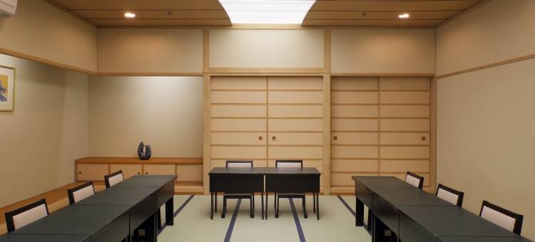 松岛世纪酒店(Matsushima Century Hotel)图片