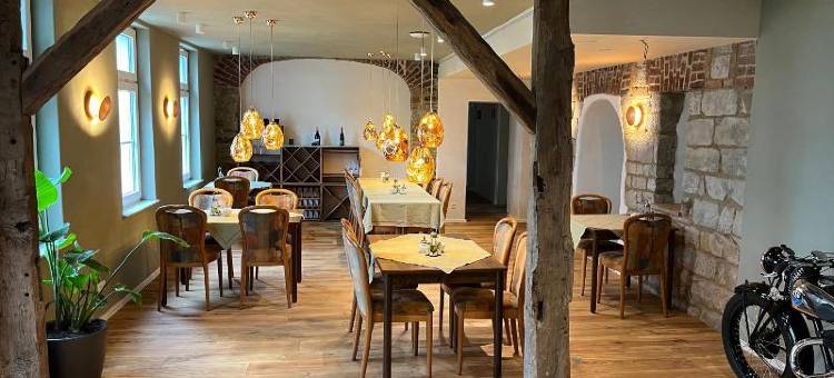 加尼林登穆赫酒店(Hotel Garni Lindenmühle)图片