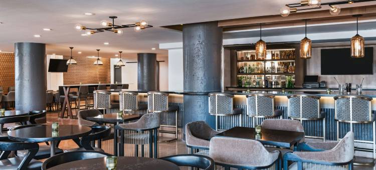 达拉斯市中心广场TownePlace套房酒店(TownePlace Suites Dallas Downtown)图片
