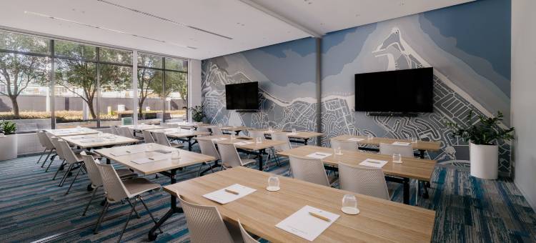 IHG旗下-阳光海岸套房假日酒店(Holiday Inn & Suites Sunshine Coast by IHG)图片