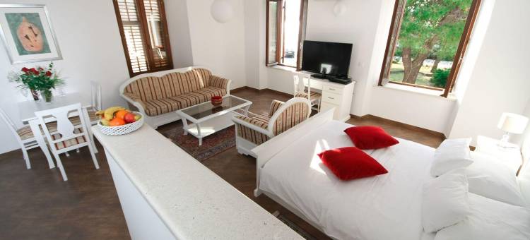 维拉丽瓦公寓(Apartments Villa Riva)图片