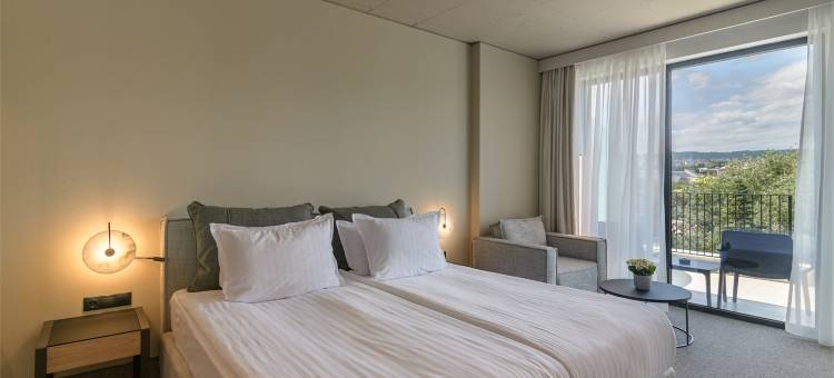 Ensana Aquahouse健康水疗酒店(Ensana Aquahouse)图片
